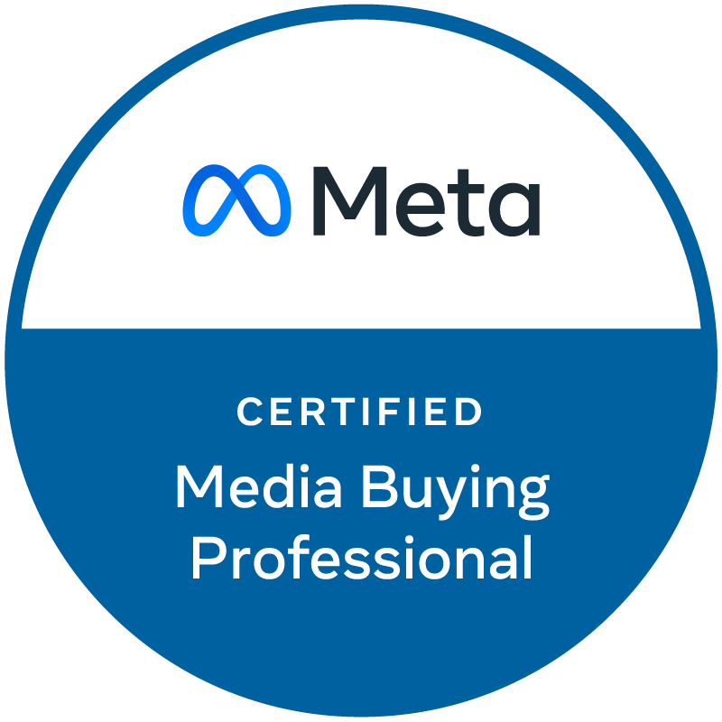 selo meta certificado